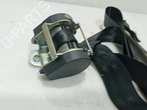 Rear left seatbelt SEAT LEON (1P1) 1.9 TDI | BP36991756I29 - Image 4