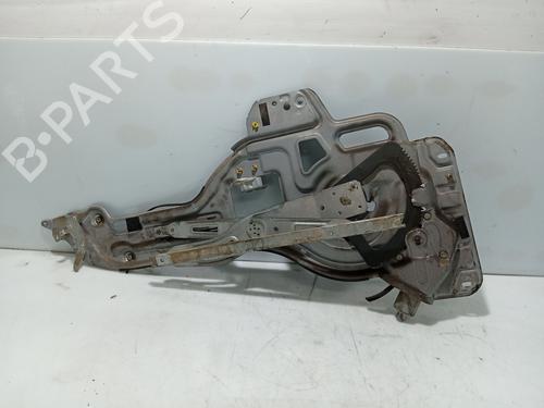 Rear right window mechanism HYUNDAI TRAJET (FO) 2.0 CRDi | BP32322535C25