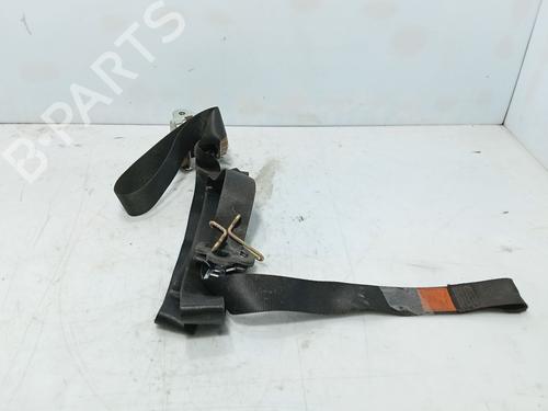 Used Front left seatbelt Front left seatbelt FORD FIESTA V (JH_, JD_) 1.4 TDCi (68 hp) 34124822 34124822