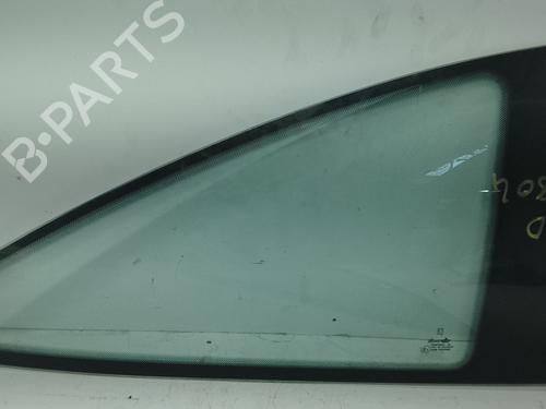 Used Rear right quarter glass Rear right quarter glass PEUGEOT 406 Coupe (8C) [1997-2005] 39688017 39688017