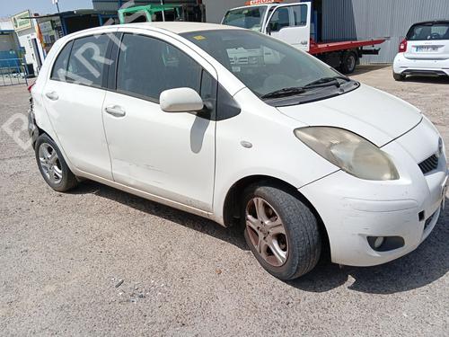 Engine TOYOTA YARIS (_P9_) 1.33 VVT-i (NSP90_, NSP90R) | BP36564287M1 - Image 10