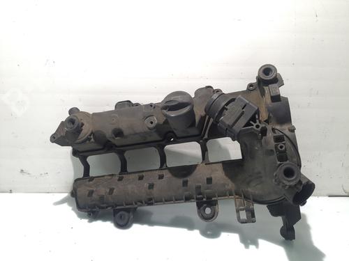 Ventildeckel für CITROËN C2 (JM_) 1.4 HDi (68 hp) 22735556