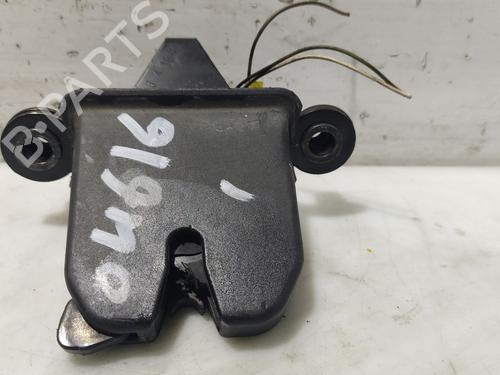 Used Tailgate lock SKODA OCTAVIA II (1Z3) [2004-2013]  31099060