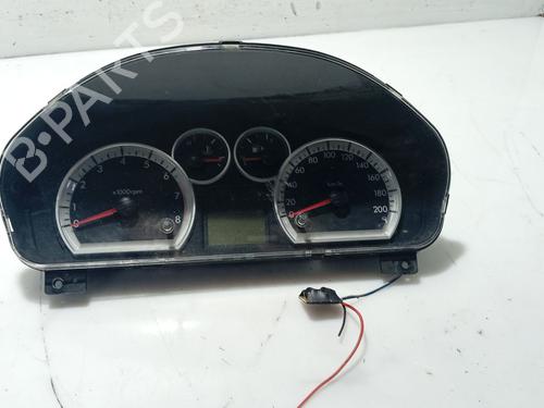 Instrument cluster CHEVROLET AVEO / KALOS Hatchback (T200) 1.4 | BP31101637C47