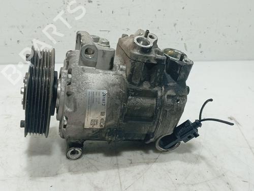 Used AC compressor AC compressor 37607390 37607390