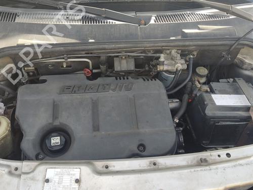 Electronic module FIAT DOBLO Box Body/MPV (223_) 1.9 JTD | BP34233096M83  - Image 18