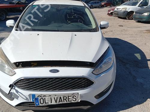 Used Parts FORD FOCUS III 1.5 TDCi 4992297