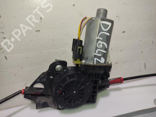 Front right window mechanism FORD FUSION (JU_) 1.4 TDCi | BP23876090C23