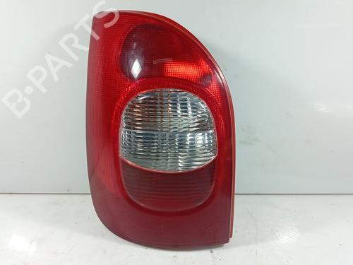 Used Left taillight Left taillight 39499569 39499569