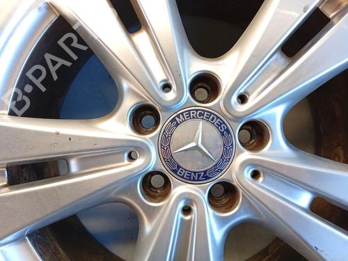 Rim MERCEDES-BENZ A-CLASS (W176) A 200 CDI / d (176.008) | BP31111290C45 