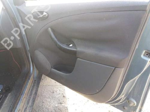 Electronic module SEAT ALTEA (5P1) 1.9 TDI | BP18994594M83