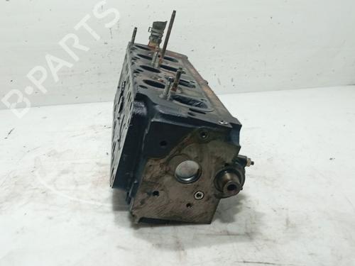 Cylinder head FORD FOCUS C-MAX (DM2) 1.8 TDCi | BP37199901M5  - Image 5