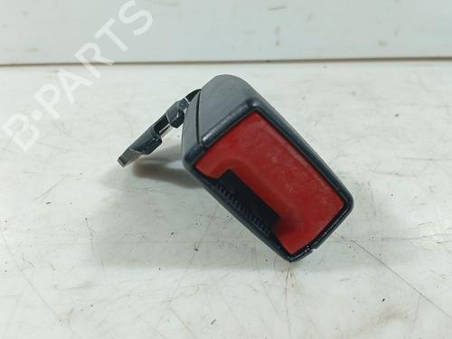 Used Seat buckle Seat buckle OPEL CORSA D (S07) 1.3 CDTI (L08, L68) (75 hp) 40199165 40199165