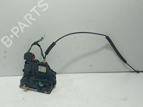 Used Front right lock Front right lock 38093315 38093315