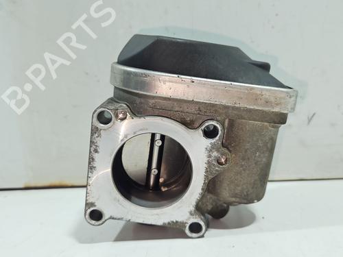Throttle body VW POLO IV (9N_, 9A_) | BP31103217M82