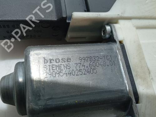 Left front window motor PEUGEOT 307 Break (3E)  | BP36153079E21  - Image 5
