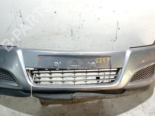 Used Front bumper Front bumper OPEL ASTRA H (A04) 1.3 CDTI (L48) (90 hp) 39890394 39890394