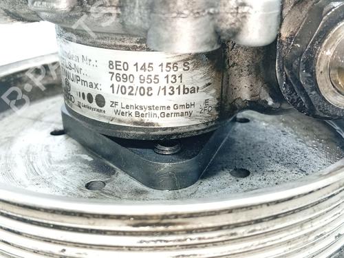 Steering pump AUDI A4 B6 Avant (8E5) 2.5 TDI | BP36991689M99 - Image 2