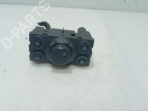 Headlight switch OPEL ASTRA H (A04) 1.7 CDTI (L48) | BP32686714I24  - Image 5