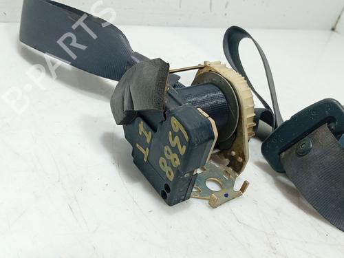 Rear left seatbelt RENAULT KANGOO (KC0/1_) D 65 1.9 (KC0E, KC02, KC0J, KC0N) | BP36800887I29 - Image 4