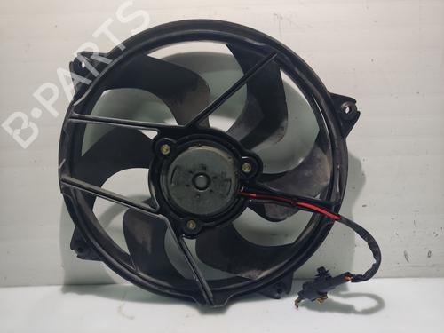 Radiator fan CITROËN C4 Coupe (LA_) 1.4 16V | BP24319670M35 