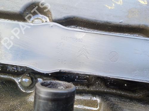 Used Ignition coil PEUGEOT 207 (WA_, WC_) 1.4 16V (88 hp) 19006746