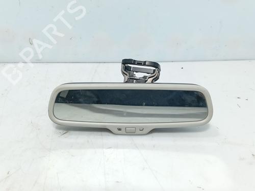 Used Rear mirror Rear mirror VW TIGUAN (5N_) 2.0 TDI (110 hp) 39667526 39667526