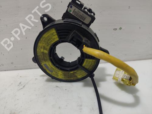 Used Squib airbag MAZDA 323 F VI Hatchback (BJ) [1998-2004]  31098661