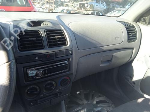 Instrument cluster HYUNDAI ACCENT II (LC) 1.5 CRDi | BP19011702C47