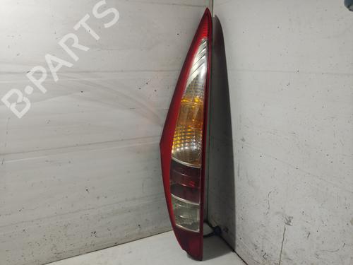 Achterlicht links FIAT ULYSSE (179_) [2002-2011]  31100123
