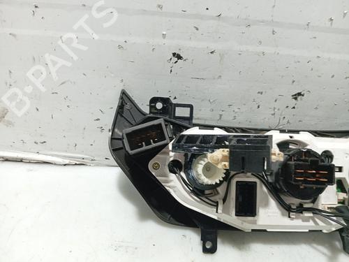 Climate control CHEVROLET AVEO / KALOS Hatchback (T250, T255) 1.2 | BP31109436I5 