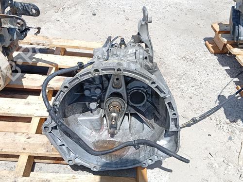 Gearbox BMW 1 (E87) 116 d | BP36701438M3 - Image 4