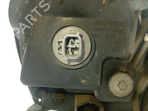 Left headlight SUZUKI LIANA Hatchback 1.6 (RH416) | BP31761579C28 - Image 3