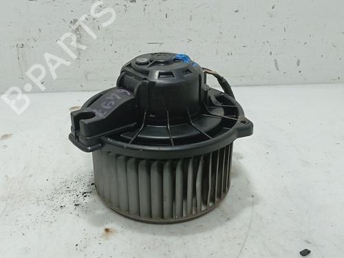 Used Heater blower motor Heater blower motor TOYOTA COROLLA (_E12_) 2.0 D-4D (CDE120R, CDE120L_) (110 hp) 36324497 36324497