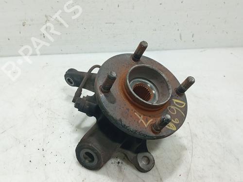 Used Right front steering knuckle Right front steering knuckle 37444658 37444658