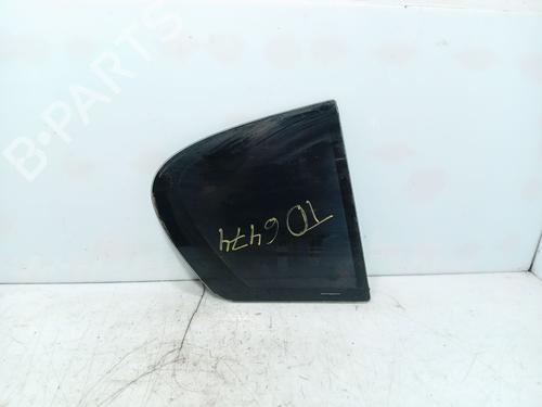 Used Rear right quarter glass Rear right quarter glass 37175598 37175598