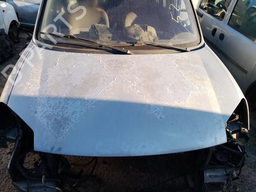 Motorhjelm Motorhjelm CITROËN BERLINGO / BERLINGO FIRST Box Body/MPV (M_) [1996-2011] 18999594 18999594