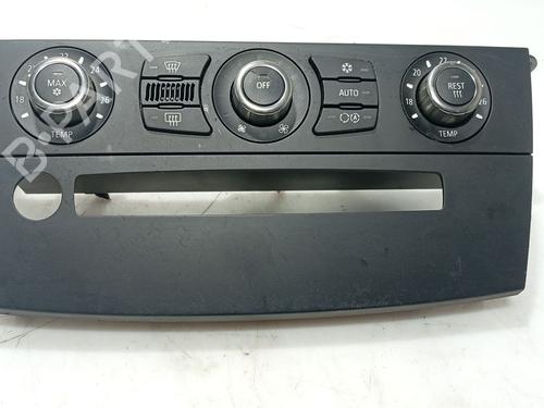 Used Climate control Climate control BMW 5 (E60) 525 d (177 hp) 33928660 33928660