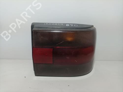 Used Right taillight Right taillight 18976949 18976949