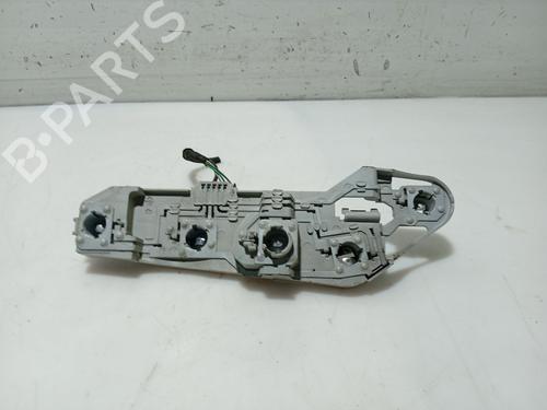 Lampeholder RENAULT MODUS / GRAND MODUS (F/JP0_) [2004-2025]  31099624