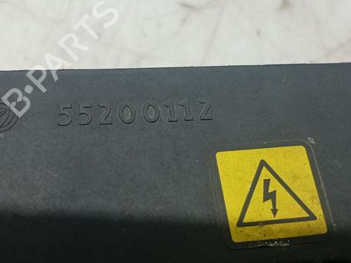 Ignition coil FIAT PUNTO (199_) 1.2 (199AXZ1A, 199BXZ1A) | BP36353351M94 - Image 3