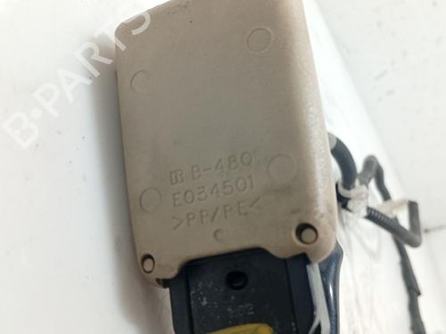 Seat buckle LEXUS IS II (_E2_) 220d (ALE20) | BP36451052I32 - Image 4