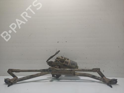 Used Front wiper motor VW PASSAT B5.5 (3B3) [2000-2005]  23849075