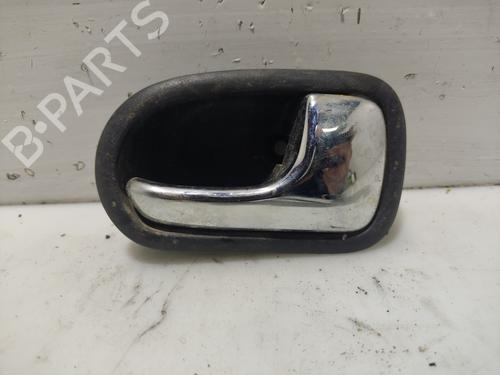Used Rear right interior door handle MAZDA 323 F VI Hatchback (BJ) [1998-2004]  31098648