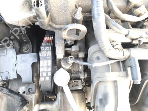 Steering pump MAZDA 6 Hatchback (GG) 2.0 (GGES) | BP21026953M99