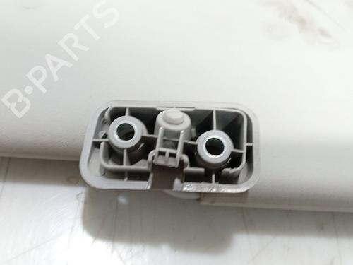Right sun visor FIAT DOBLO Cargo (263_) 1.3 D Multijet | BP39246584I2 - Image 3