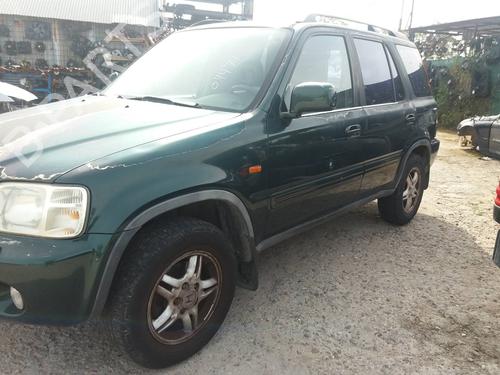 Differensial bakvogn HONDA CR-V I (RD)  | BP31098913M24 