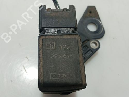 Electronic module BMW X5 (E53) 3.0 d | BP31110910M83 