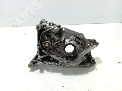 Steering pump HYUNDAI GALLOPER II (JK-01) 2.5 TD intercooler | BP31110541M99
