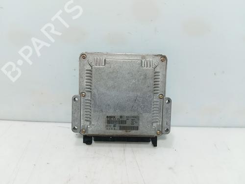 Used Engine control unit (ECU) Engine control unit (ECU) 38465124 38465124
